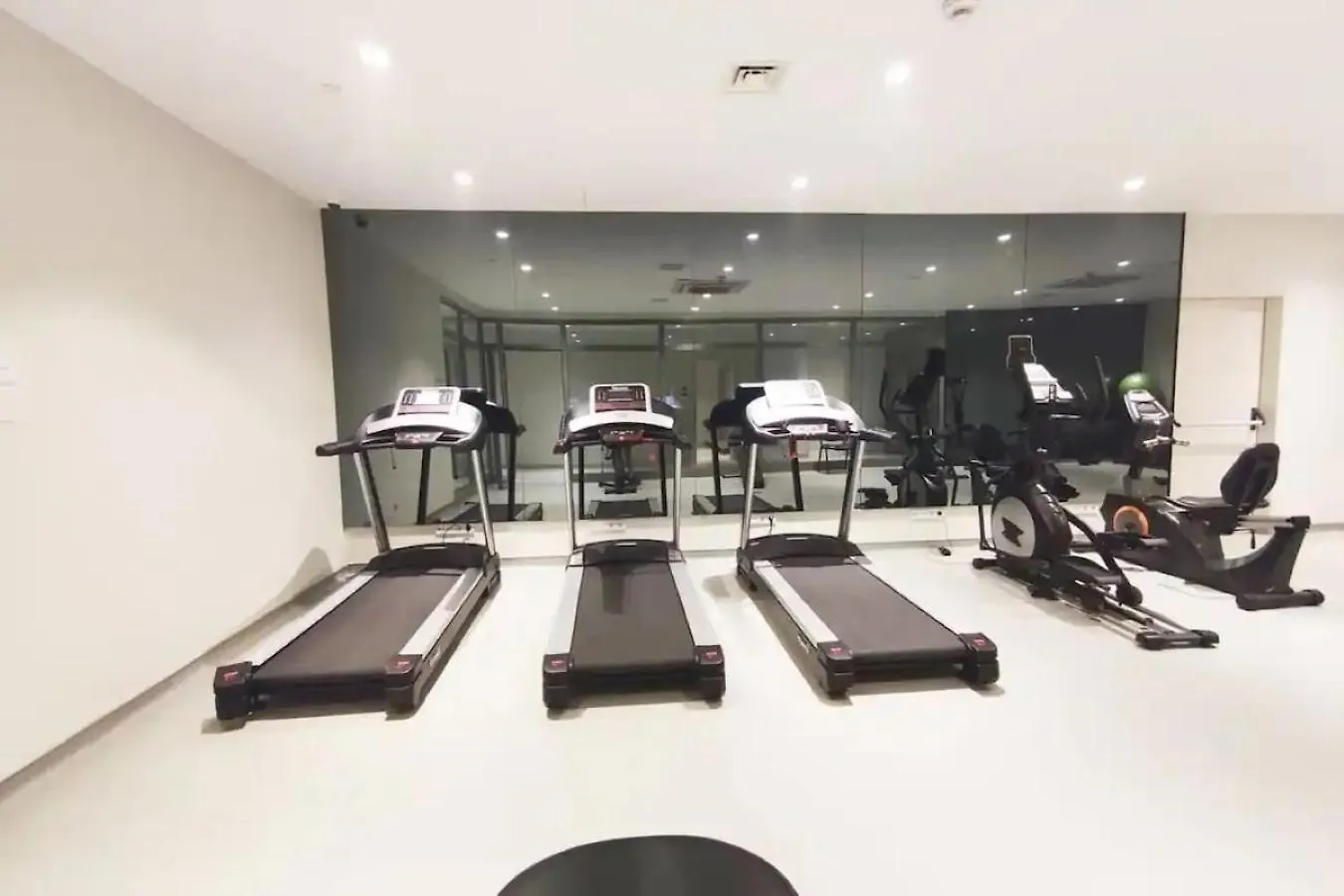 Studio Flat-One Room In Lux Residence Near Taksim-Beyoglu Стамбул Апартаменты
