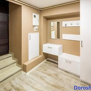 https://dolvova-central-apartments.hotelslviv.net